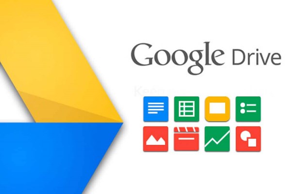 Tính năng mới "đáng đồng tiền" của Google Drive