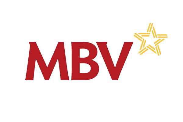 Thêm 1 ngân hàng ra mắt diện mạo mới sau khi chuyển giao bắt buộc