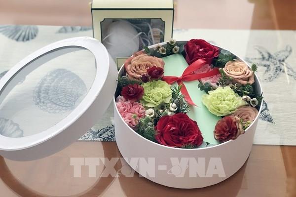 Gợi ý tặng quà cho bạn gái ngày Quốc tế Phụ nữ 8/3