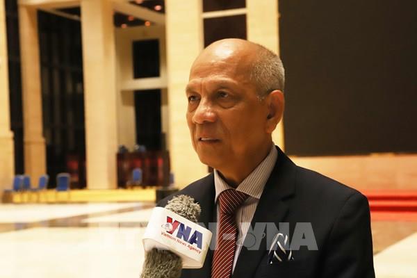 Chuyên gia nhận định năm 2025 là thời cơ vàng để Việt Nam "cất cánh"