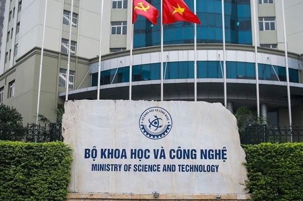 Chức năng, nhiệm vụ và cơ cấu tổ chức của Bộ Khoa học và Công nghệ