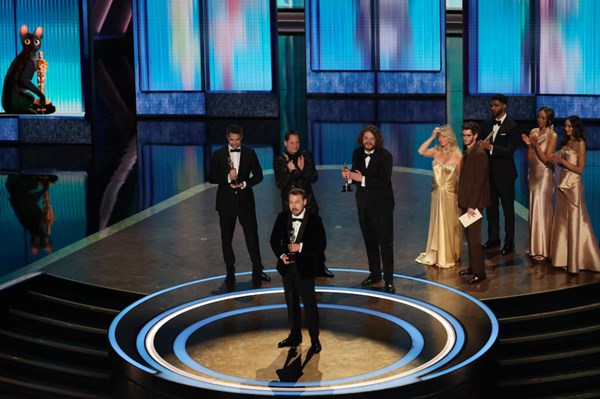 Oscar 2025: Điện ảnh Latvia làm nên lịch sử với bộ phim hoạt hình "Flow"