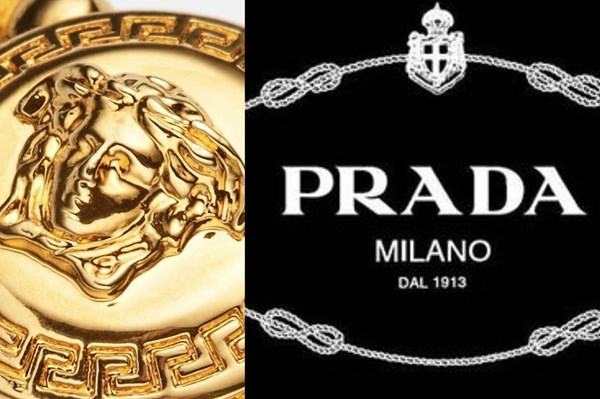 Thương vụ "khủng" ngành thời trang thế giới: Versace về tay Prada?