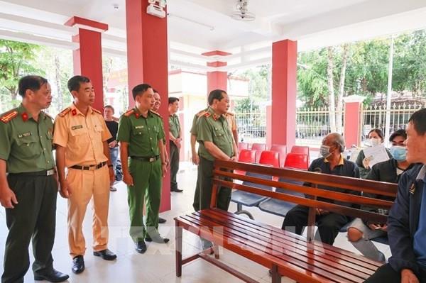 Tinh gọn bộ máy: Gắn công tác sắp xếp với triển khai Kết luận số 127
