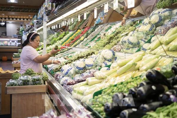 Mỹ đánh thuế nông sản nhập khẩu từ ngày 2/4