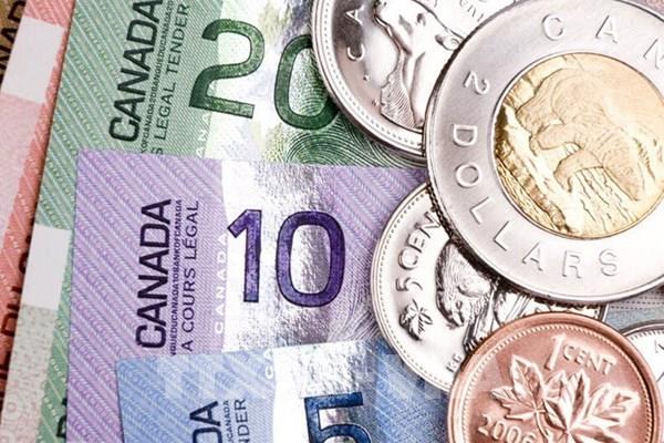 Các đồng tiền lao dốc sau thông báo thuế mới của ông Trump