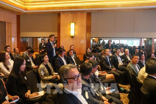 Diễn đàn Đầu tư Đà Nẵng mở ra cơ hội đầu tư mới cho doanh nghiệp Singapore và quốc tế