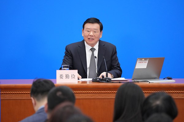 Trung Quốc tin tưởng hoàn toàn vào triển vọng kinh tế của đất nước