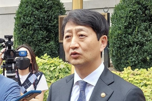 Hàn Quốc thành lập cơ quan tham vấn với Mỹ để đàm phán thuế