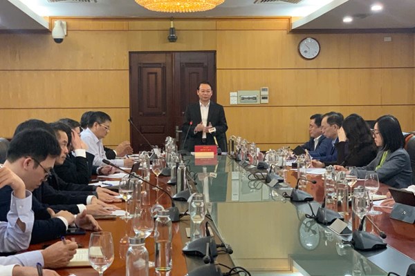 Giải pháp nào để ổn định thị trường, thúc đẩy xuất khẩu gạo?