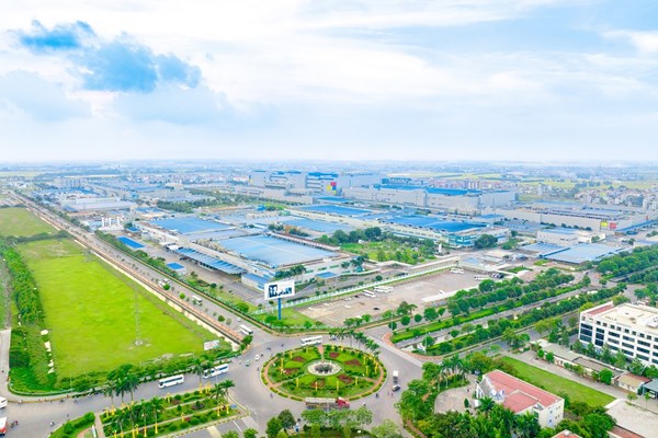 GELEX đặt mục tiêu doanh thu kỷ lục gần 38.000 tỷ đồng năm 2025, cổ tức 10% 