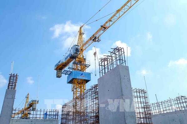 Giá nhà phía Nam tăng, người có nhu cầu thực khó tiếp cận