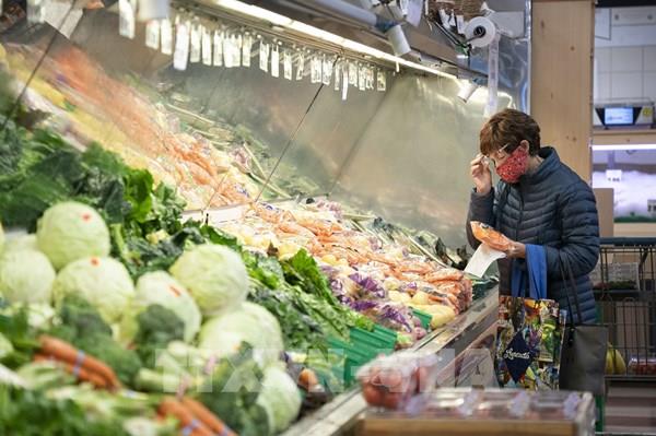 Kỳ vọng mức thuế đối ứng thấp nhất với nông sản Việt