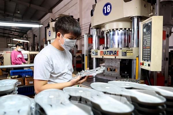 “Cỗ xe tam mã” để kinh tế Bình Dương tăng trưởng hai con số