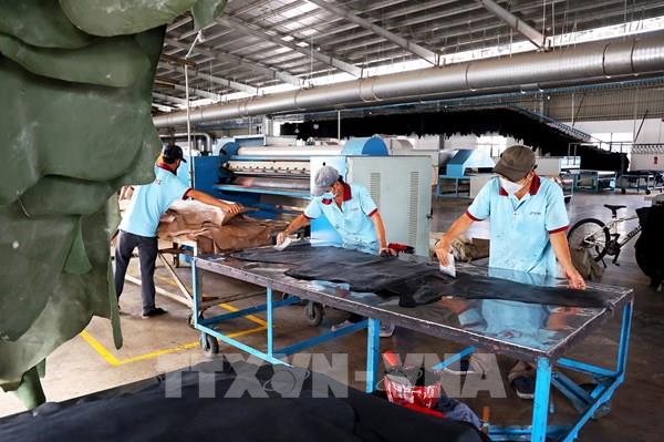 FDI “đổ vào” Việt Nam cao nhất trong 15 năm qua