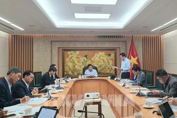 Khuyến khích tối đa cơ chế đặc thù, tạo động lực cho khoa học công nghệ, đổi mới sáng tạo