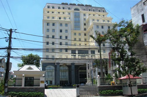 Cập nhật mới nhất danh sách, địa điểm chi tiết 20 kho bạc nhà nước khu vực