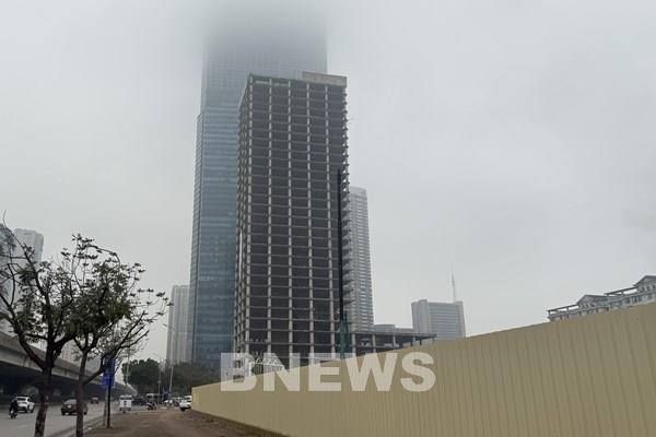 Giảm 516 tỷ đồng tổng mức đầu tư, tái khởi động tháp VICEM