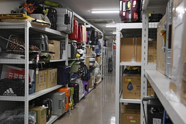 Nhật Bản: Tokyo ghi nhận kỷ lục về số tiền mặt và tài sản thất lạc được nộp lại