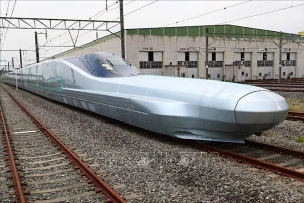 Ứng dụng công nghệ hiện đại cho dự án đường sắt tốc độ cao