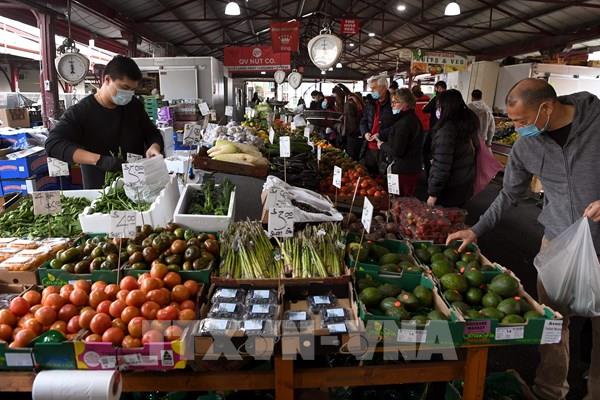 Kinh tế Australia chấm dứt giai đoạn suy thoái sau 21 tháng