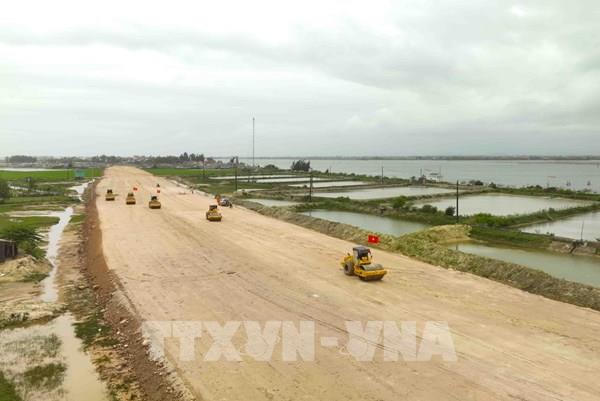 Thành lập 7 tổ công tác kiểm tra, tháo gỡ khó khăn, đẩy mạnh giải ngân vốn đầu tư công