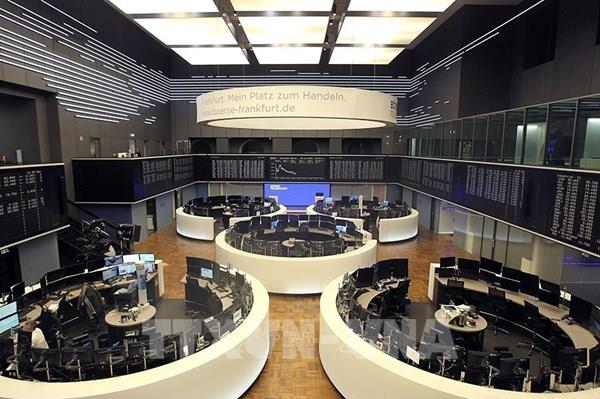 Đức: Chỉ số DAX tăng lên mức cao kỷ lục