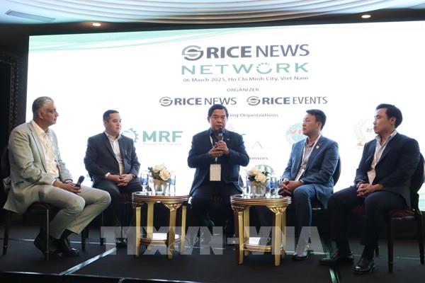 Thị trường lúa gạo sẽ sớm sôi động trở lại