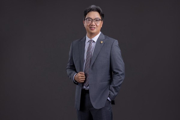 Ông Nguyễn Hoàng Linh được tái bổ nhiệm làm Tổng giám đốc MSB