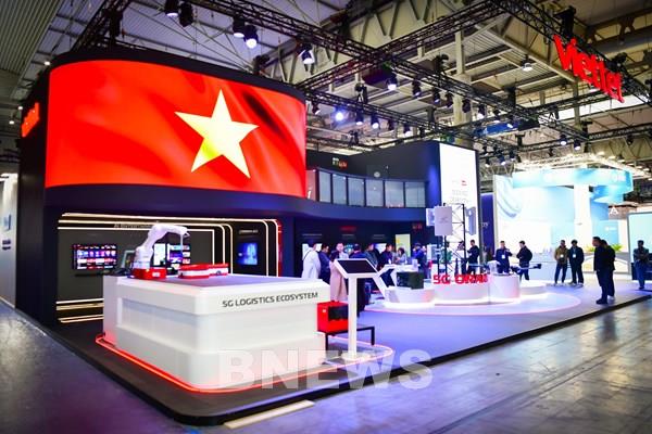 Viettel đưa các giải pháp an ninh mạng “Make in Vietnam” vào thị trường châu Âu