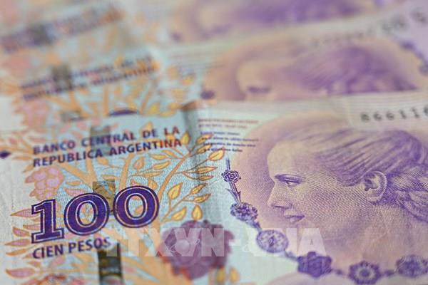 Argentina loại trừ khả năng phá giá đồng nội tệ