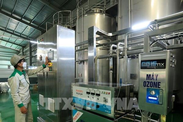 Cải thiện mạnh môi trường kinh doanh theo hướng giảm chi phí cho doanh nghiệp
