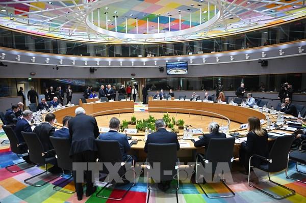  Tổng hợp sự kiện quốc tế nổi bật trong tuần qua ảnh (từ ngày 2-8/3/2025)