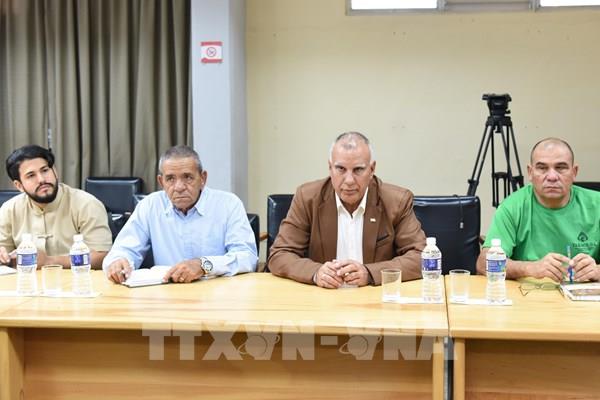Địa phương Cuba sẵn sàng chào đón doanh nghiệp Việt Nam
