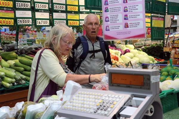 Ninh Thuận bứt tốc ngay từ đầu năm để tăng trưởng kinh tế đạt 2 con số