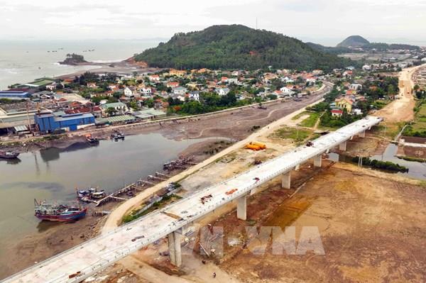 Quy định về thanh toán dự án BT trên địa bàn tỉnh Nghệ An