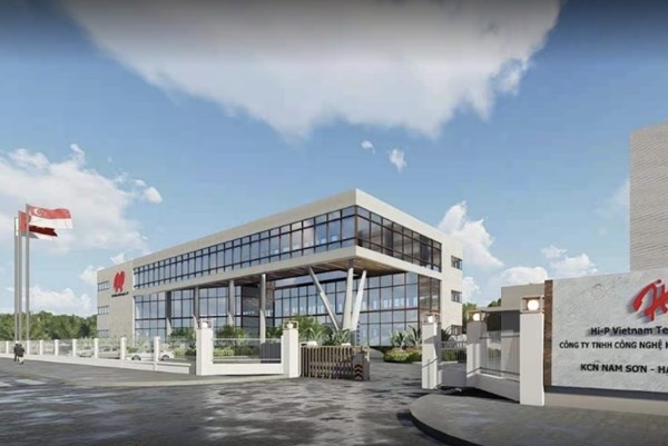 3 dự án của KBC đã được chấp thuận đầu tư 