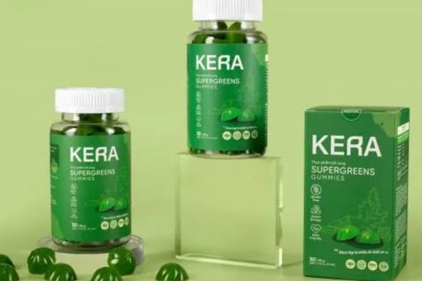 Bộ Y tế vào cuộc vụ quảng cáo sai về thực phẩm bổ sung kẹo rau củ gây bức xúc dư luận