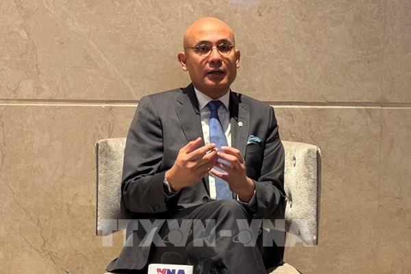 Quan hệ Indonesia - Việt Nam đóng góp cho sự thịnh vượng của khu vực