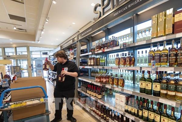 Giá thực phẩm tại Canada tiếp tục tăng vượt tốc độ lạm phát chung