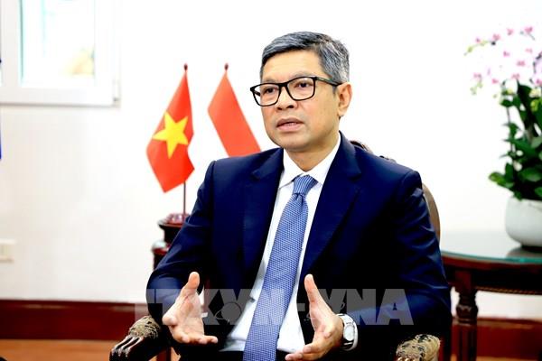 Việt Nam-Indonesia: Nhiều dư địa trong hợp tác thương mại