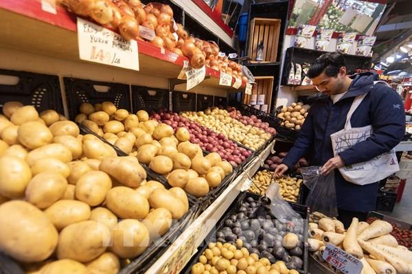 Canada chi hơn 4,5 tỷ USD ứng phó với thuế quan Mỹ