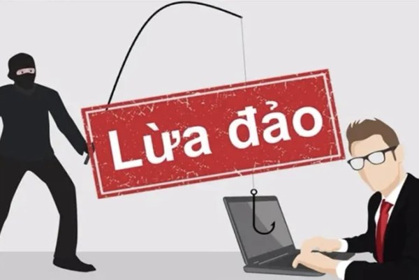 Cảnh báo nhiều thủ đoạn lừa đảo chiếm đoạt tài sản của người dân