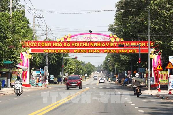 Bình Dương - Từ đất lửa đến khát vọng vươn xa: Mắt xích lịch sử mùa Xuân 1975