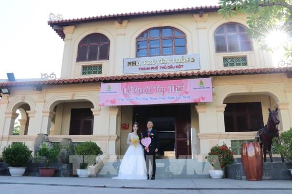 Bình Dương - Từ đất lửa đến khát vọng vươn xa: Vẹn nguyên ký ức hào hùng đoàn quân giải phóng