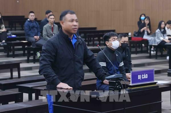 Xét xử vụ cháy chung cư làm chết 56 người ở Hà Nội