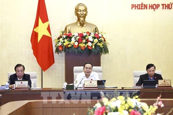 Đề xuất bỏ thuế tiêu thụ đặc biệt đối với xăng dầu và điều hòa