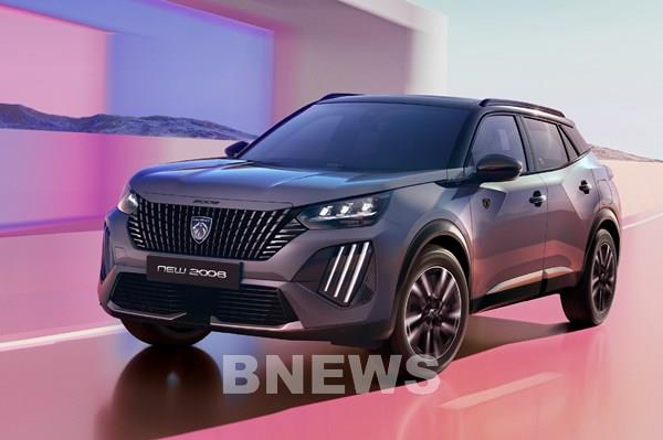 Chi tiết SUV đô thị New Peugeot 2008 vừa được ra mắt thị trường Việt 