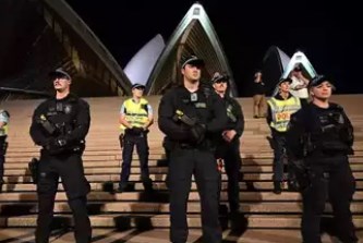 Australia: Mạng lưới tội phạm dàn dựng âm mưu tấn công giả