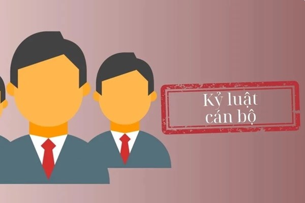 Bình Phước: Đề nghị kỷ luật nguyên Cục trưởng Cục Thuế tỉnh và Phó Chủ tịch huyện Bù Gia Mập